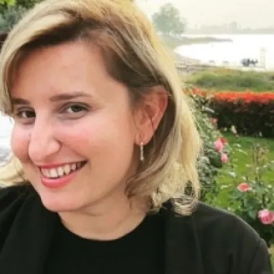 Burcu Yılmaz