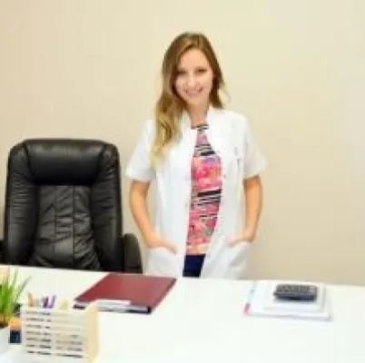 Gizem Yaman
