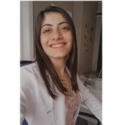 Gülçin Demirci