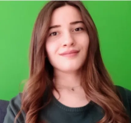 Merve Kızıl