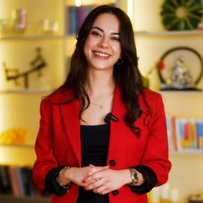 Kl. Psk. Meryem Özlem Paksoy profil fotoğrafı