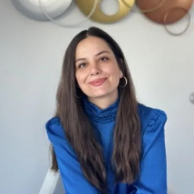 Psk. Özge Öğmen profil fotoğrafı