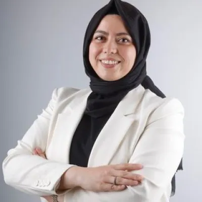 Şeyma Atasoy