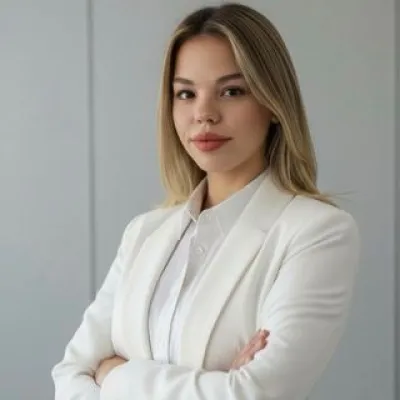 Büşra Karabacak