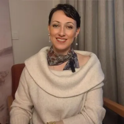 Şeyma Çınar