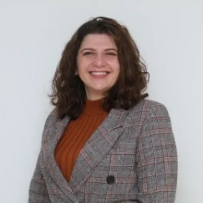 Yasemin Kuzucu