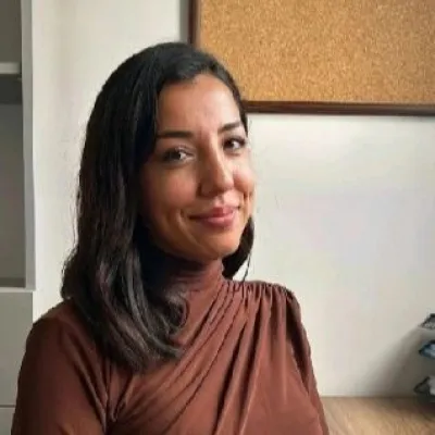 Birgül Sivrikaya