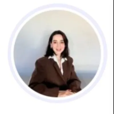 Berna Tefenlili Eroğlu