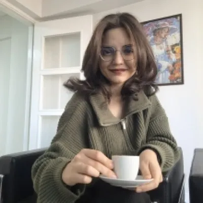 Dilara Menteşeoğlu
