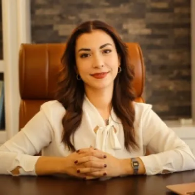 Ferda Bayazıt