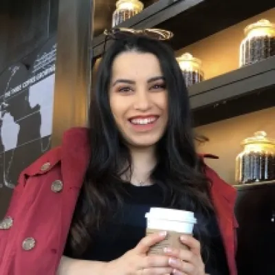 Merve May Yılmaz