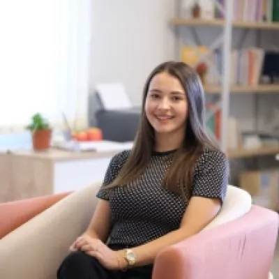 Beyza İzmirlioğlu Horata
