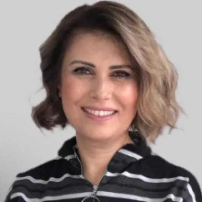 Hülya Şahin Baltacı
