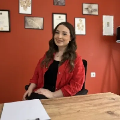 Betül Çetin