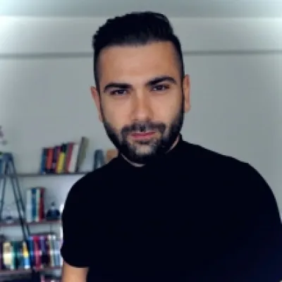 Burak Bilge