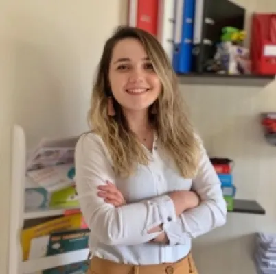 Gülistan Akyol Ay