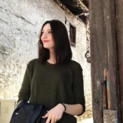 Hande Bölükbaşı