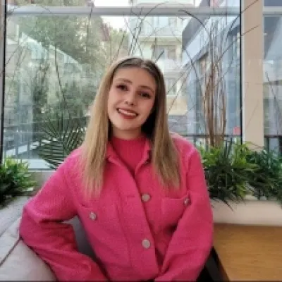 Bahar Buse Baş