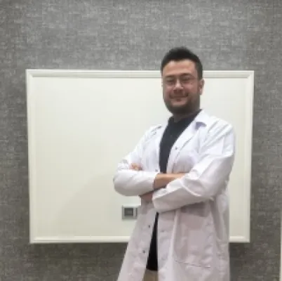 M. Burak Dönmez