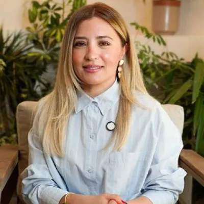 Olgu Uğuz Kurtulmuş
