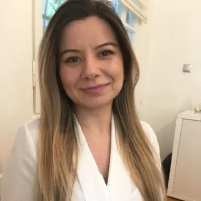 Ebru Berberoğlu