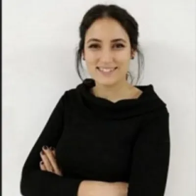 E. Pınar Güneş Keysan