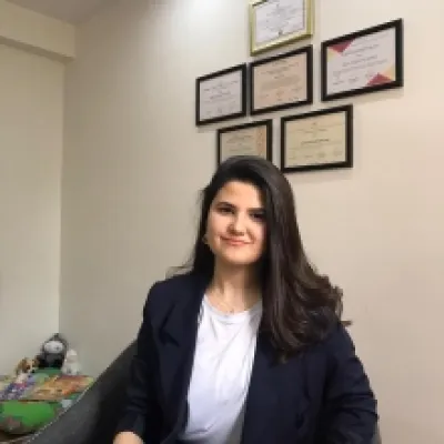 Sude Zeynep Kocaer