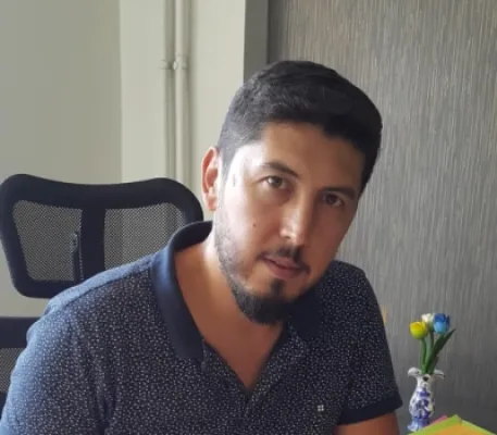 Ahmet Koç
