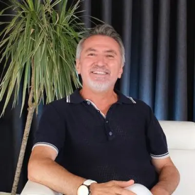 Mustafa Özcan