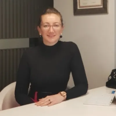 Esra Çelikbilek Erdoğan