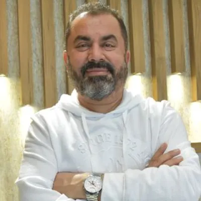 Fethi Bayar