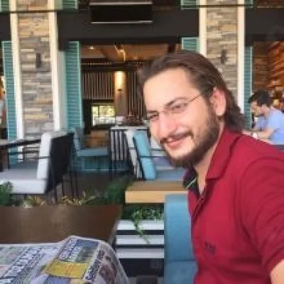 Seçkin Karaokutan