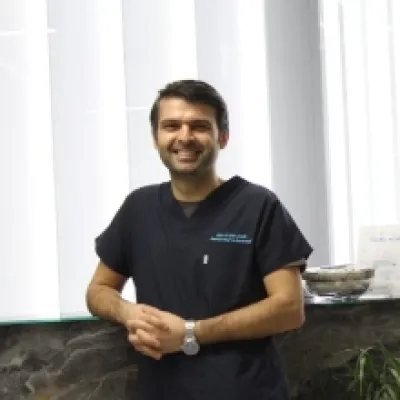 Onur Şahin