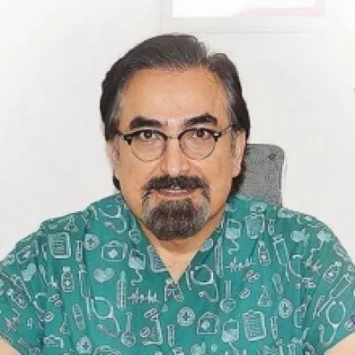 İrfan Akpınar