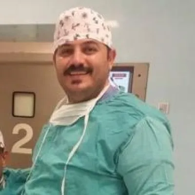 Semih Ekici