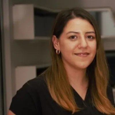 Büşra Canlı