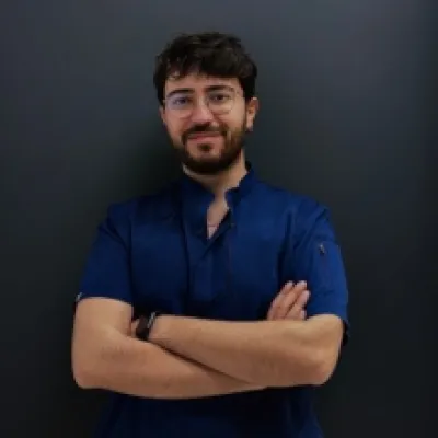 Özgür Kandemir