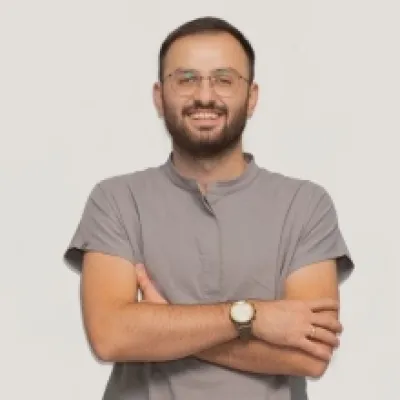 Burak Bilgehan Şahin