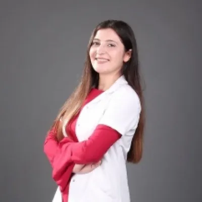 Beyza Tarğıl