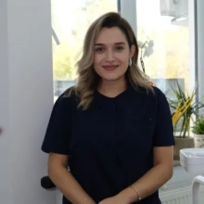 Ayşenur Şaşmaz