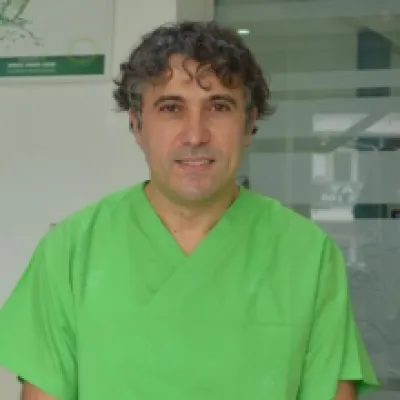 Teoman Barut