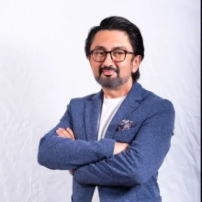 Ahmet Şahin Hacıoğlu
