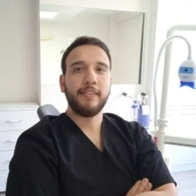 Yasin Abalı