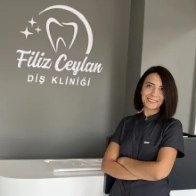 Filiz Çoban Ceylan