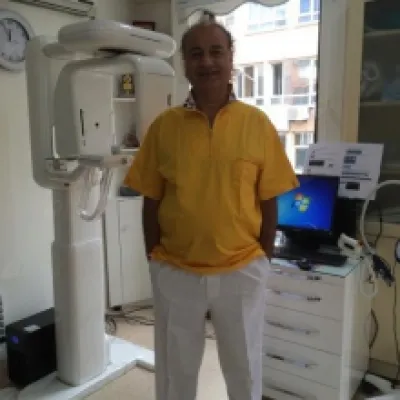 Mehmet Eskicioğlu