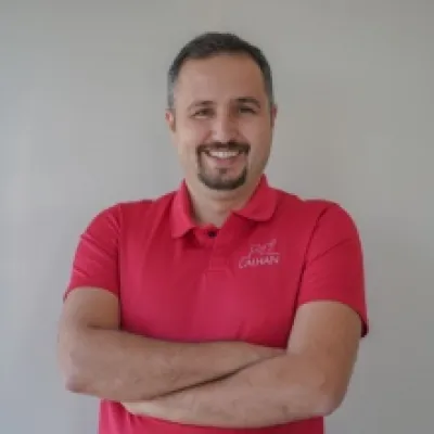 Hasan Kocaağaoğlu