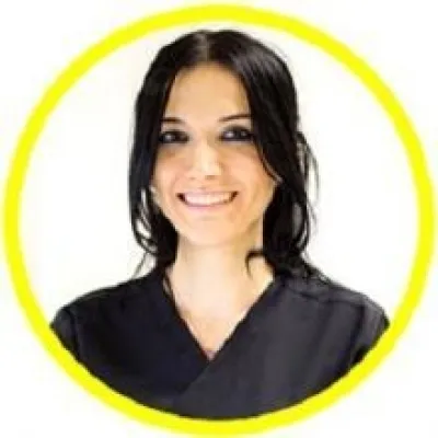 Berna Zeybek