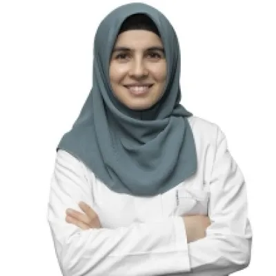 Fatıma Sümeyye Soğancı Kısaç