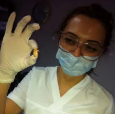 Deniz Demirci