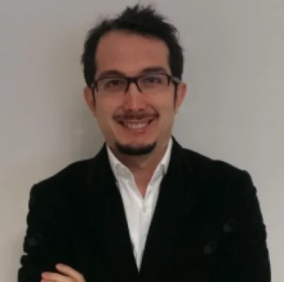 Erhan Dilber